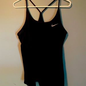 Nike Racerback Tank